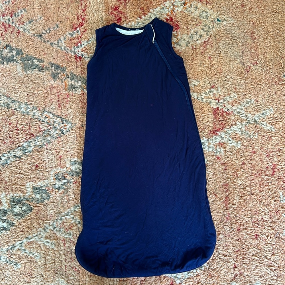 Kyte baby sleep sack